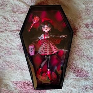 Monster High Haunt Couture Draculaura